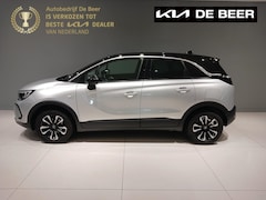 Opel Crossland - 1.2 110pk Start/Stop GS Line