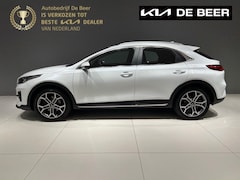 Kia XCeed - 1.4 T-GDi 140pk DynamicLine