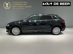 Audi A3 Sportback - 1.4 TFSI 204pk e-tron S tronic Lease Edition PDC Camera LMV