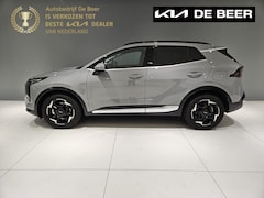 Kia Sportage - 1.6 T-GDi 239pk Hybrid AT6 DynamicPlusLine