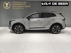Kia Sportage - 1.6 T-GDi 288pk Plug-in Hybrid AT6 GT-Line