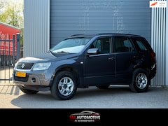Suzuki Grand Vitara - 2.0-16V Comfort 4x4 / CLIMA / APK