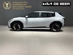 Kia EV4 - 81, 4 kWh 204PK Air