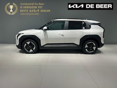 Kia EV3 - 81, 4 kWh 204pk Plus