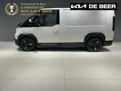 Kia PV5 - Cargo GB 51, 5 kWh 121pk L2H1 Plus