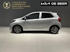 Kia Picanto - 1.0 DPi 67pk 4-zits DynamicPlusLine