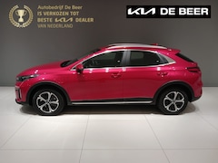 Kia XCeed - 1.6 GDi PHEV 141pk DCT6 DynamicLine Navi/ Clima/ Cruise