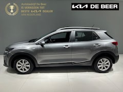 Kia Stonic - 1.0 T-GDi MHEV 100pk DCT7 DynamicLine