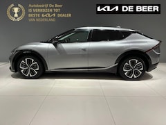 Kia EV6 - 77, 4kWh 325pk AWD Plus