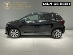 Kia Picanto - 1.0 DPi 68pk ExecutiveLine