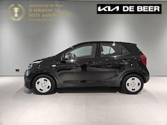 Kia Picanto - 1.0 MPi 67pk 4-zits ComfortLine Airco