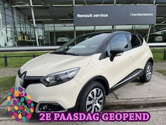 Renault Captur - 1.2 TCe Expression / Automaat / Stoelverw. / Keyless / Climate / PDC.Achter / LMV / 2e Paa
