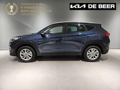 Hyundai Tucson - 1.6 GDi 132pk Anniversary Edition Navi/ Clima/ Stoelv