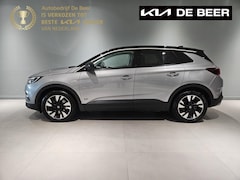 Opel Grandland X - 1.6 Turbo PHEV 225pk Aut Business Elegance Navi/ Clima/ Cruise