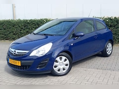 Opel Corsa - 1.2 ecoFLEX BI-FUEL 83pk 3d Selection LPG