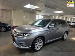 Mitsubishi Outlander - 2.4 PHEV Instyle
