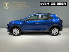 Kia Stonic - 1.0 T-GDi MHEV 115pk DynamicLine