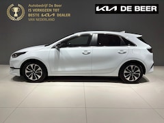 Kia Cee'd - Ceed 1.0 T-GDi 100pk Design Edition