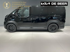 Kia PV5 - Cargo 71, 2 kWh L2H1 Elite Executive, dubbele laadvloer, 17"LM velg