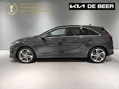 Kia Cee'd - Ceed 1.0 T-GDi 120pk DynamicPlusLine 18 inch LMV