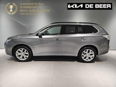 Mitsubishi Outlander - 2.0 PHEV 4WD CVT 5P Executive Edition