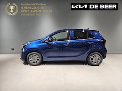 Kia Picanto - 1.0 DPi 68pk DynamicPlusLine Navi/ BT/ Cruise