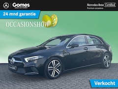 Mercedes-Benz A-klasse - 180 Business Solution Luxury Beige Leder | Memory | Panoramadak