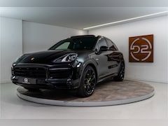 Porsche Cayenne - 3.0 E-Hybrid 462PK | Sport Design | Pano | 22'' | Luchtvering | Bose | Garantie