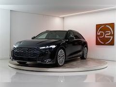 Audi A5 Avant - 2.0 e-hybrid Quattro S Edition Competition 270KW 367PK | 2026 NIEUW PER DIRECT BESCHIKBAAR