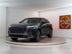 Audi Q3 Sportback - e-hybrid 272PK | MY 2026 PER DIRECT LEVERBAAR | Matrix | Pano | Sfeer | HUD | VOL 5 JAAR F