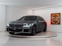 BMW 7-serie - 750Li xDrive High Executive 531PK | Bowers&Wilkins | Laser | Massage | Lounge | Verlengde
