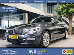 BMW 6-serie Gran Turismo - 630i High Executive Automaat | Navigatie | Leder | Camera