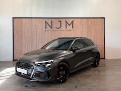 Audi A3 Sportback - 45 TFSIe S-Line|Pano|Massage|HuD|Keyless