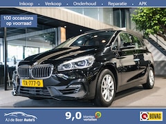 BMW 2-serie Active Tourer - 218i Corporate Lease Executive Facelift | Panorama | Navi | Trekhaak | LED