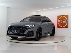 Audi Q8 - 60 TFSI E Quattro S-Edition Competition 490PK 2026 | Nardo | 3D B&O | Pano | VOL 5 JAAR FA