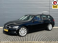 BMW 3-serie Touring - 316d Corporate Lease Essential | Leder