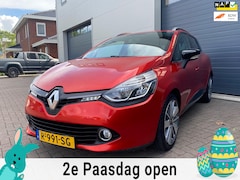 Renault Clio - 0.9 TCe Dynamique/Navi/Led/Cruise-c/Climate-c/Start-stop/Lmv