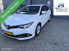 Toyota Auris - 1.8 Hybrid Dynamic Go