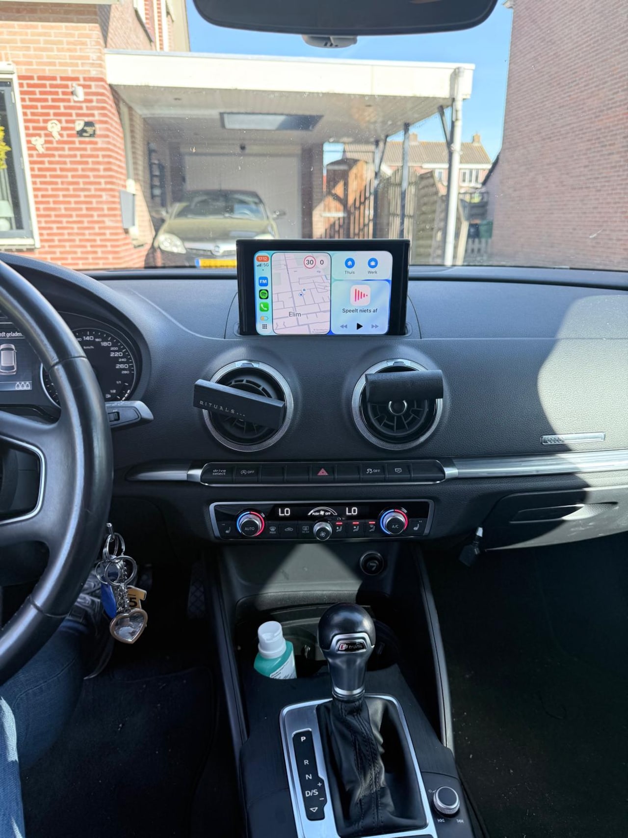 Audi A3 Sportback - 1.0 TFSI Design Pro Line Plus - AutoWereld.nl