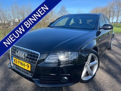Audi A4 Avant - 1.8 TFSI Pro Line S