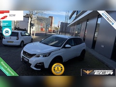 Peugeot 3008 - Aut.| LED | Navi | PDC | 82025 KM |6M Garantie