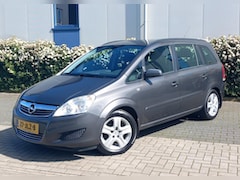 Opel Zafira - 1.6 16V 85KW Business 7 Persoons