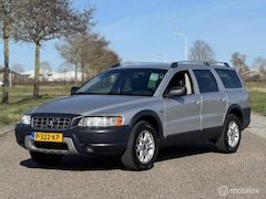 Volvo XC70 - 2.5 T AWD Summum 2005