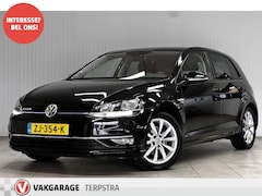 Volkswagen Golf - 1.5 TSI Comfortline Business/ Facelift/ Automaat/ 131pk/ Virtual Cockpit/ Apple + Android/