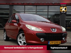 Peugeot 307 - 2.0-16V XSI 141pk//Cruise/Xenon//Trekh./APK 03-2027