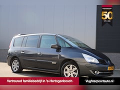 Renault Grand Espace - 2.0T 170pk Celsium/7-persoons/Trekhaak/Cruise/Xenon/half-leder/17"