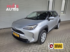 Toyota Yaris Cross - 1.5 Hybrid Comfort