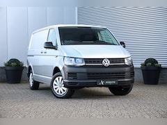 Volkswagen Transporter - 2.0 TSI L1H1 Comfortline Benzine Airco|Dealerondh|PDC|BPM Vrij