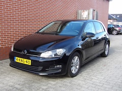 Volkswagen Golf - 1.6 TDI Comfortline BlueMotion met NAP