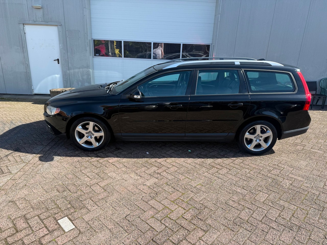 Volvo V70 - Diesel - AutoWereld.nl